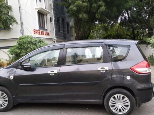 Used 2015 Maruti Suzuki Ertiga for sale