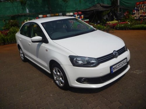 Volkswagen Vento 1.5 TDI Highline 2013 for sale