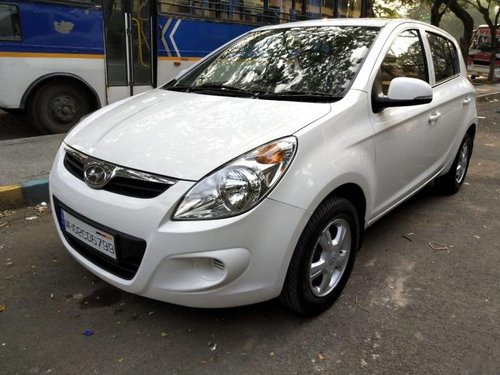 2011 Hyundai i20 for sale