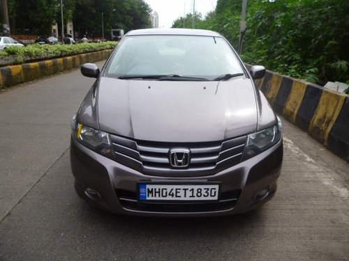 2011 Honda City for sale at low price