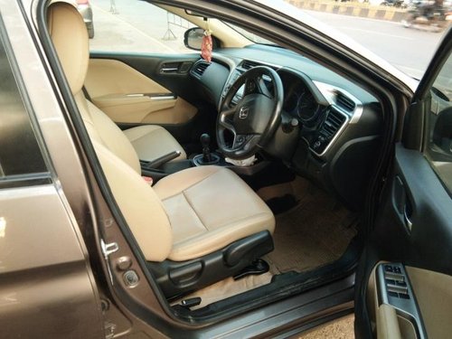 2014 Honda City for sale at low price