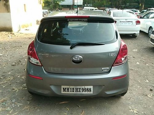 Used Hyundai i20 2012 car at low price