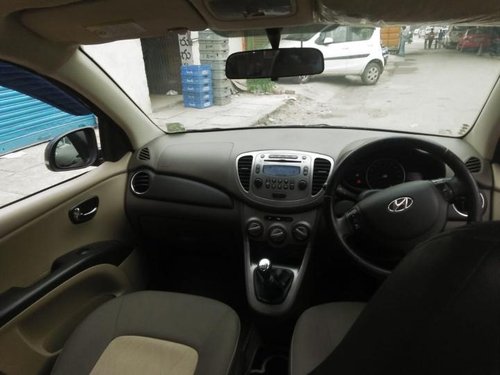 Used Hyundai i10 Asta 1.2 2013 for sale