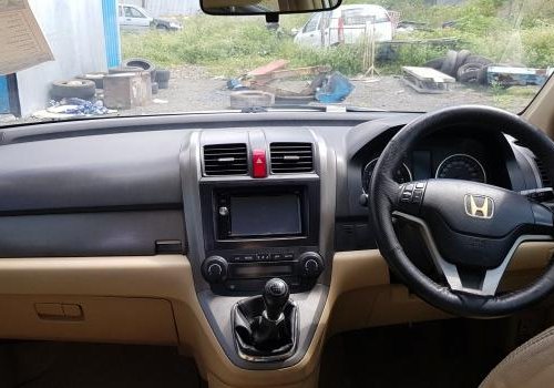 Good as new Honda CR-V 2.4L 4WD in Pune