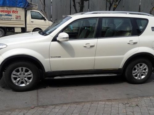 Used Mahindra Ssangyong Rexton RX7 2013 for sale 