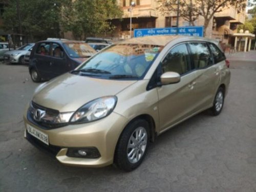 2014 Honda Mobilio for sale at low price