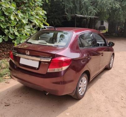 Used Honda Amaze VX i DTEC 2013 for sale