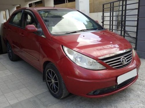 Used Tata Manza Aqua Quadrajet 2010 for sale 