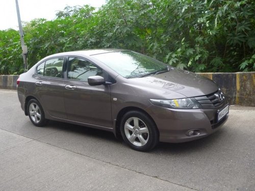 2011 Honda City for sale at low price