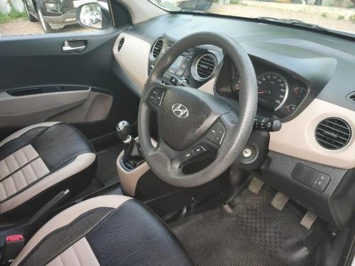 Good as new Hyundai i10 Sportz 2015 for sale