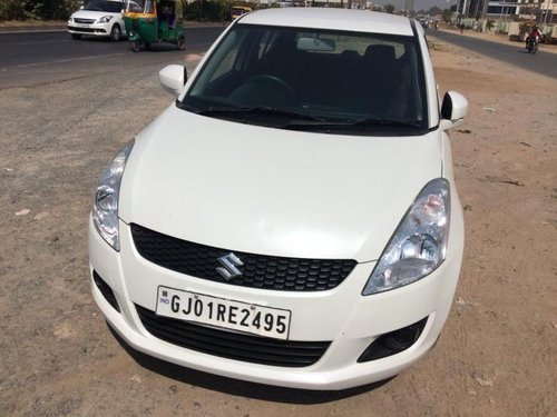 Good as new 2013 Maruti Suzuki Swift for sale at low price