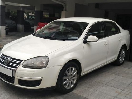 Used 2008 Volkswagen Jetta for sale