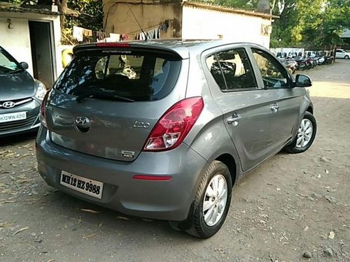 Used Hyundai i20 2012 car at low price