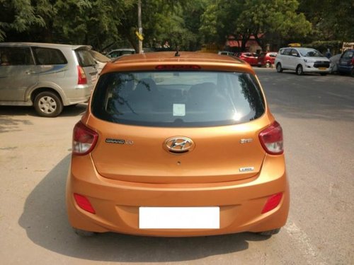 Good as new 2014 Hyundai i10 for sale