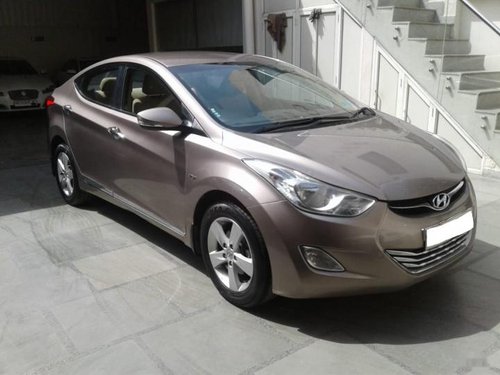 Hyundai Elantra 2014 for sale