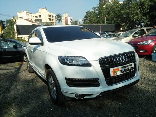 Used 2012 Audi Q7 for sale