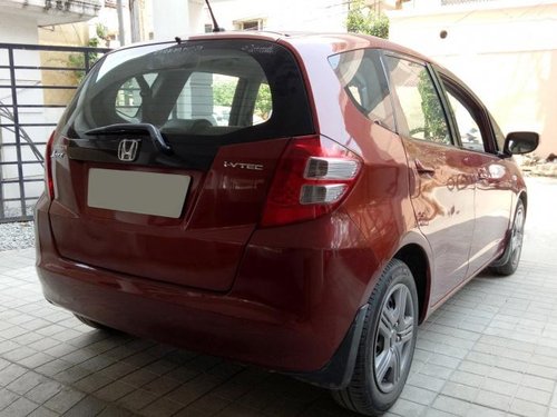 Good as new 2010 Honda Jazz for sale