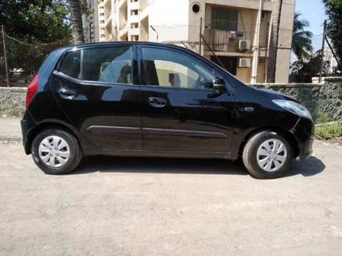 Good as new 2012 Hyundai i10 for sale