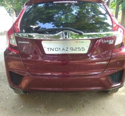 Used 2016 Honda Jazz for sale