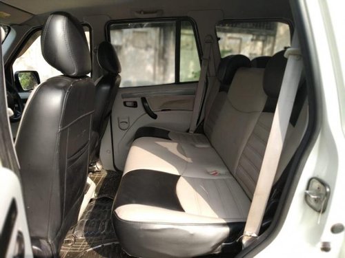 2015 Mahindra Scorpio for sale