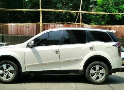 Used Mahindra XUV500 W8 2WD 2012 for sale 