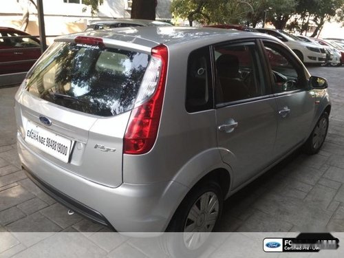 Used 2011  Ford Figo car at low price