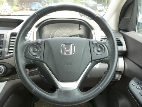 Honda CR V 2016 for sale