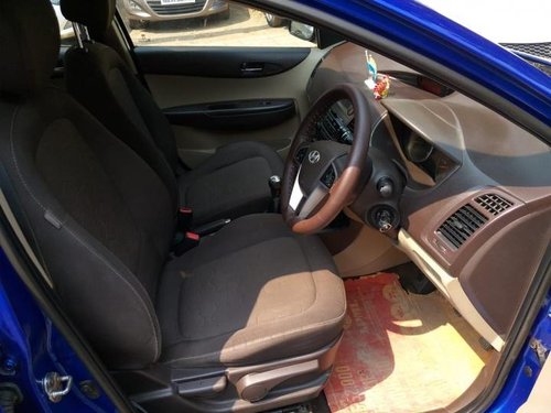 Good as new Hyundai i20 2009 for sale 