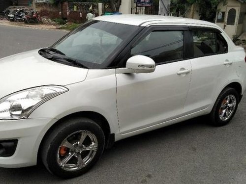 Good as new Maruti Suzuki Dzire 2013 for sale 