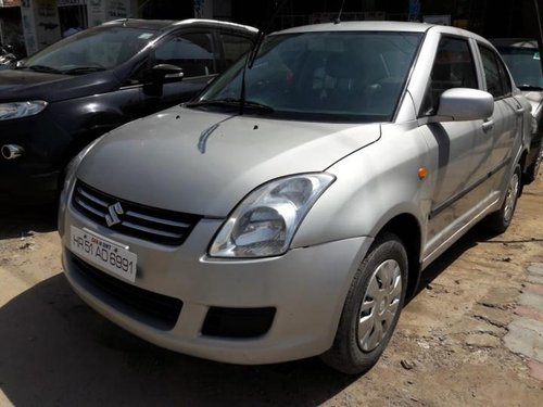 Well-maintained Maruti Dzire VXi for sale 