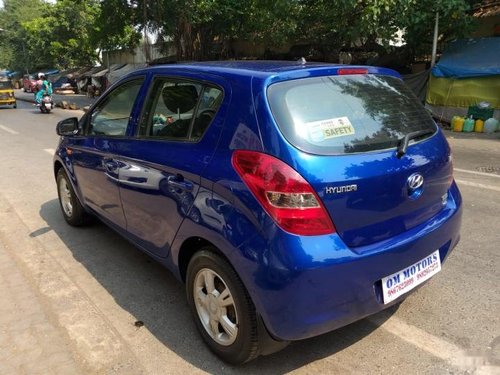 Good as new Hyundai i20 2009 for sale 