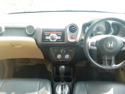 2013 Honda Brio for sale at low price