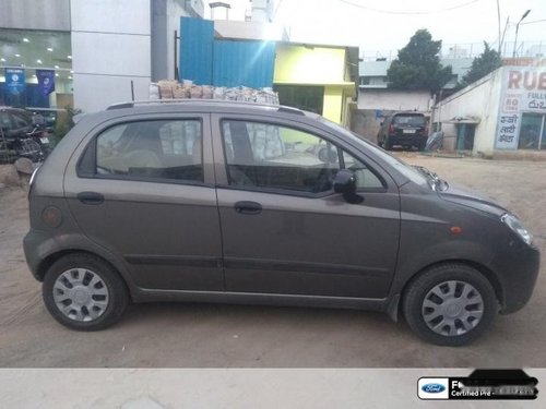 Used Chevrolet Spark 1.0 LT 2012 for sale