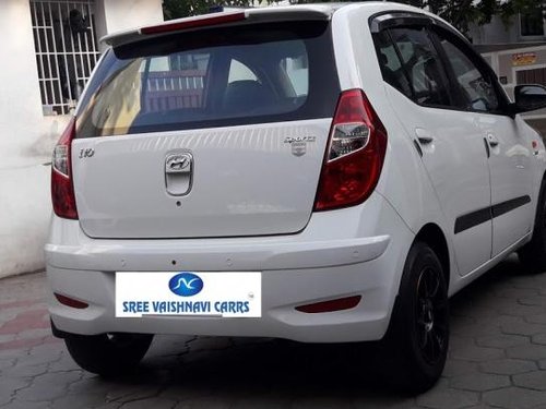 Used 2015 Hyundai i10 for sale