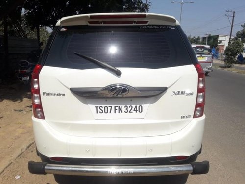 2017 Mahindra XUV500 for sale