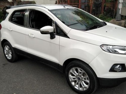 2014 Ford EcoSport for sale at low price