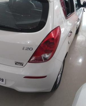 Used 2013 Hyundai i20 2015-2017 1.2 Asta Option with Sunroof for sale