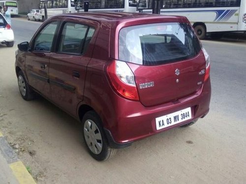 Used Maruti Suzuki Alto K10 2015 for sale 