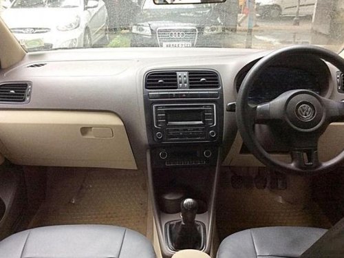 Used Volkswagen Vento Petrol Comfortline 2013 for sale