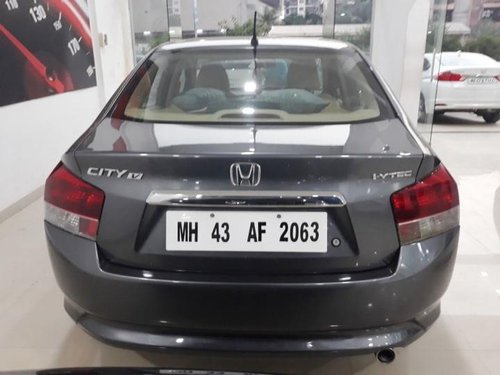 Used Honda City 2010 car at low price