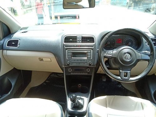 Used 2013 Volkswagen Polo for sale