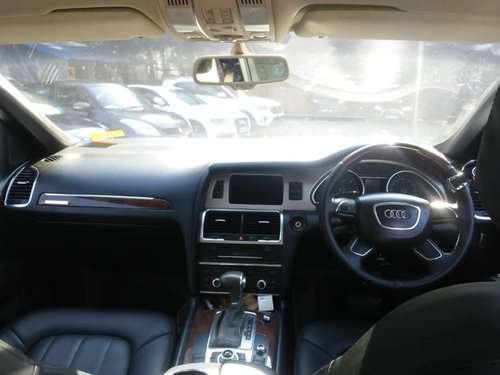 Used 2012 Audi Q7 for sale