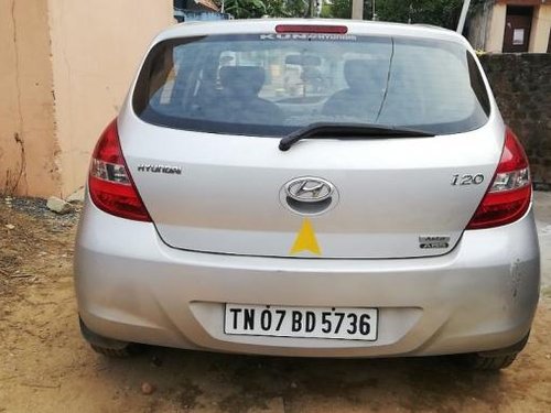 Used 2009 Hyundai i20 car at low price