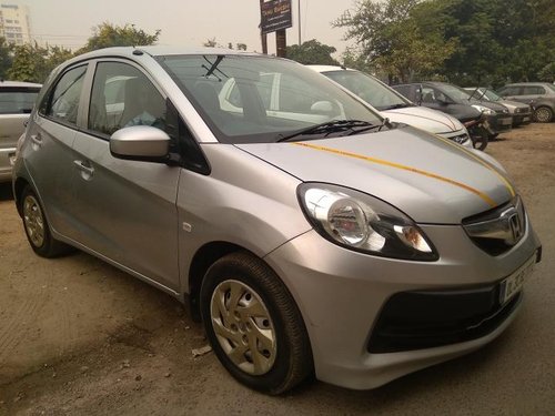 Used 2013 Honda Brio car for sale at low price