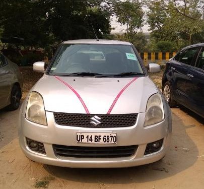 Used 2011 Maruti Suzuki Dzire car at low price