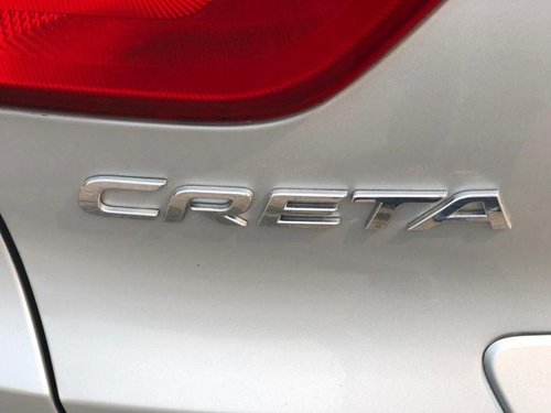 Good as new Hyundai Creta 1.6 VTVT S for sale