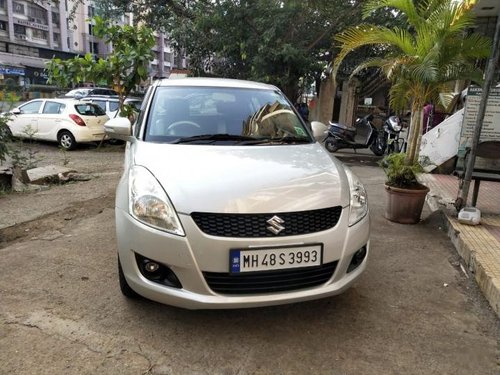 Used 2014 Maruti Suzuki Swift car at low price