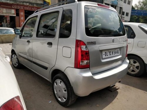 Used 2008 Maruti Suzuki Wagon R for sale