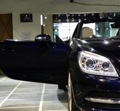 Superb Mercedes Benz SLK 2011 for sale 