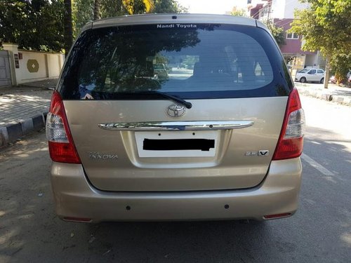 Toyota Innova 2009 for sale